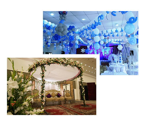 luxury marriage hall in tirupattur